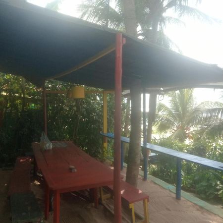 Praia de Pipa Hostel Casa De Jack מראה חיצוני תמונה