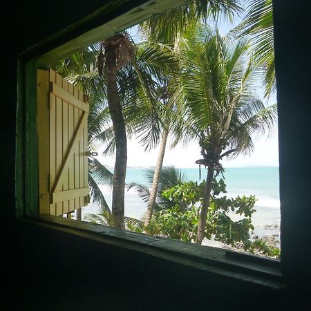 Praia de Pipa Hostel Casa De Jack מראה חיצוני תמונה