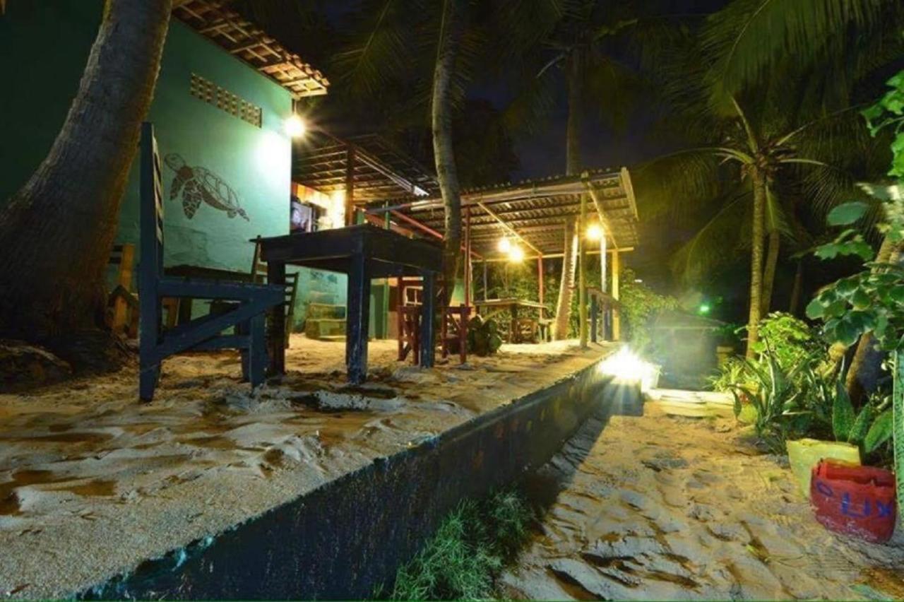 Praia de Pipa Hostel Casa De Jack מראה חיצוני תמונה