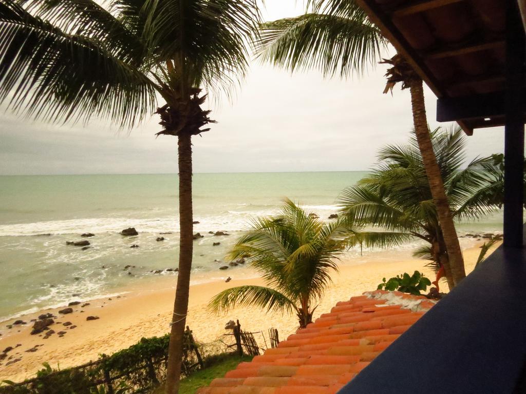 Praia de Pipa Hostel Casa De Jack חדר תמונה