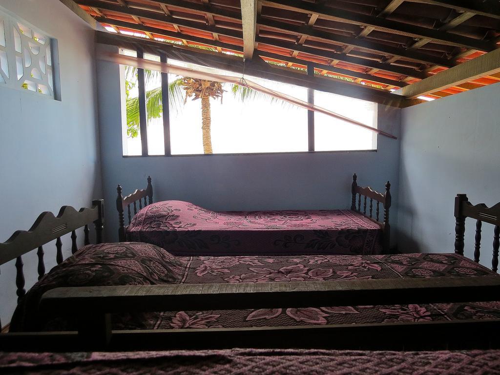 Praia de Pipa Hostel Casa De Jack חדר תמונה