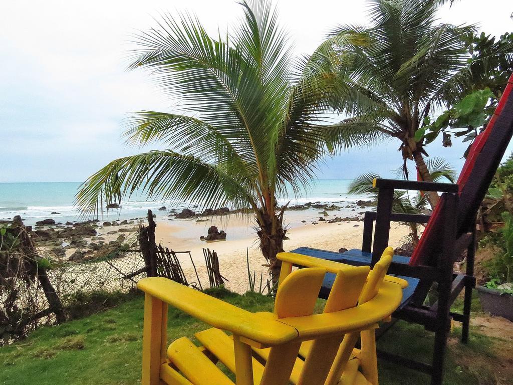 Praia de Pipa Hostel Casa De Jack מראה חיצוני תמונה