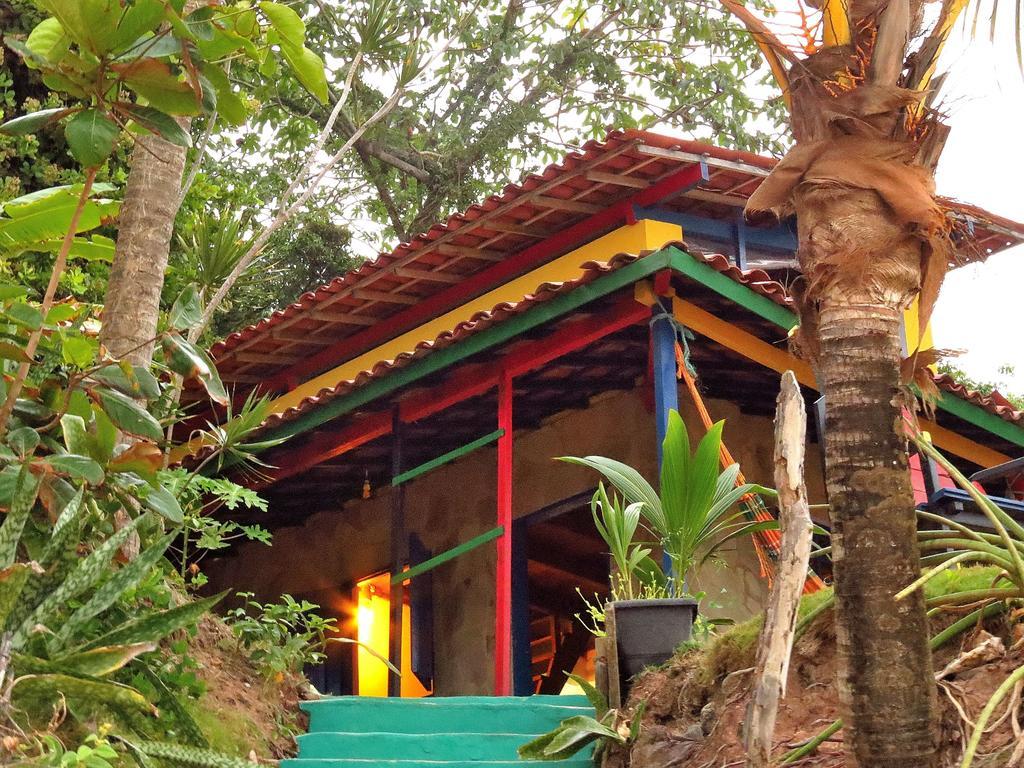 Praia de Pipa Hostel Casa De Jack מראה חיצוני תמונה