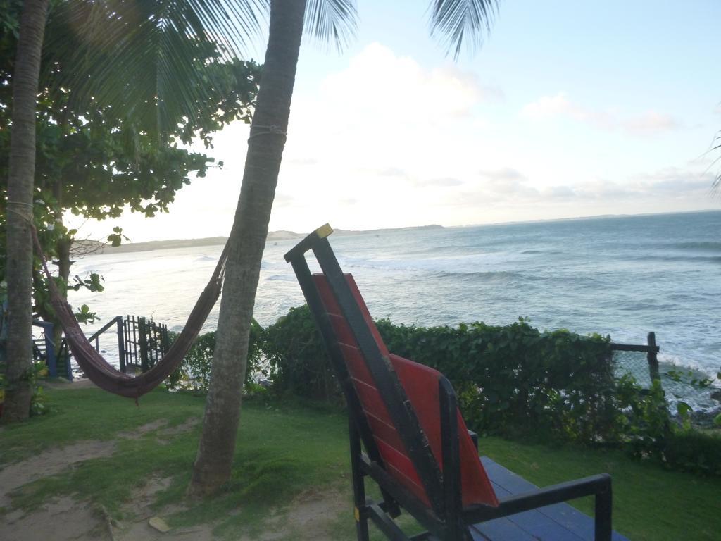 Praia de Pipa Hostel Casa De Jack מראה חיצוני תמונה