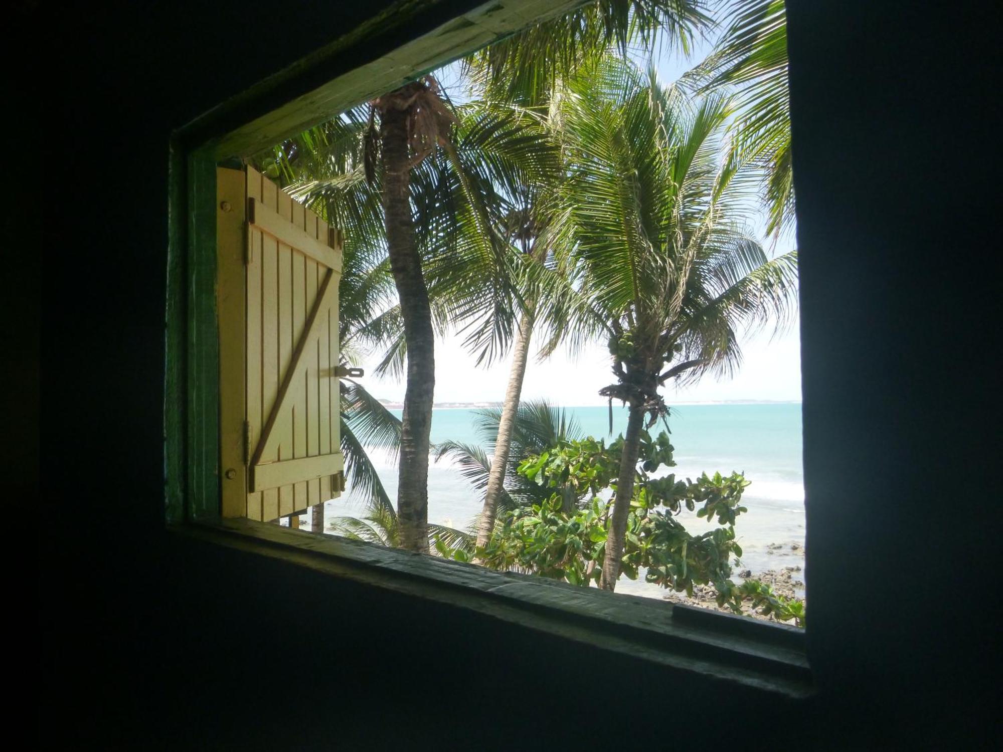 Praia de Pipa Hostel Casa De Jack מראה חיצוני תמונה