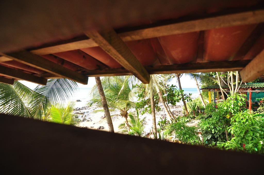 Praia de Pipa Hostel Casa De Jack מראה חיצוני תמונה