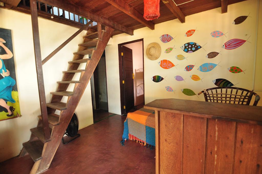 Praia de Pipa Hostel Casa De Jack מראה חיצוני תמונה