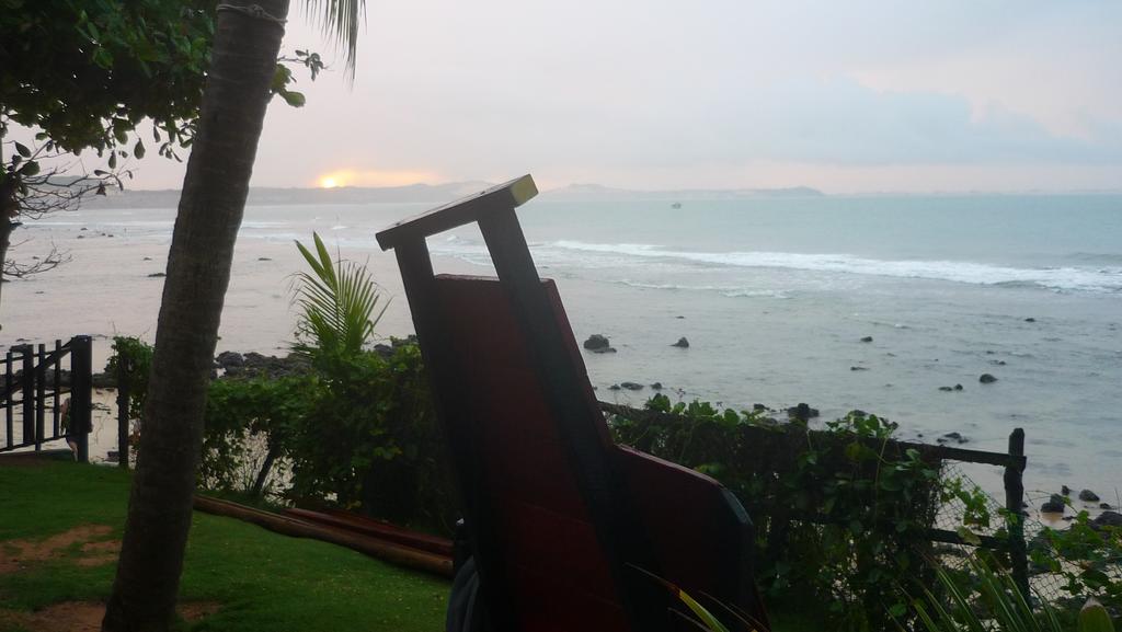 Praia de Pipa Hostel Casa De Jack מראה חיצוני תמונה