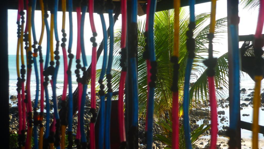 Praia de Pipa Hostel Casa De Jack מראה חיצוני תמונה