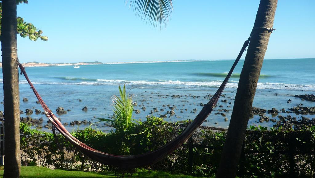Praia de Pipa Hostel Casa De Jack מראה חיצוני תמונה