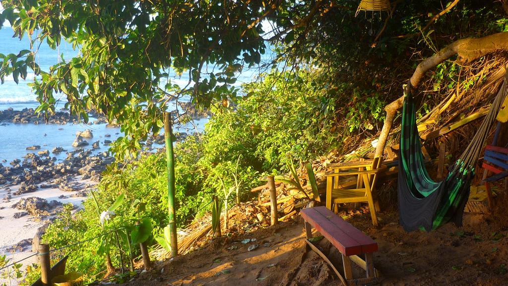 Praia de Pipa Hostel Casa De Jack מראה חיצוני תמונה