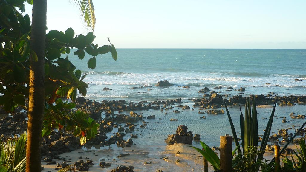 Praia de Pipa Hostel Casa De Jack מראה חיצוני תמונה