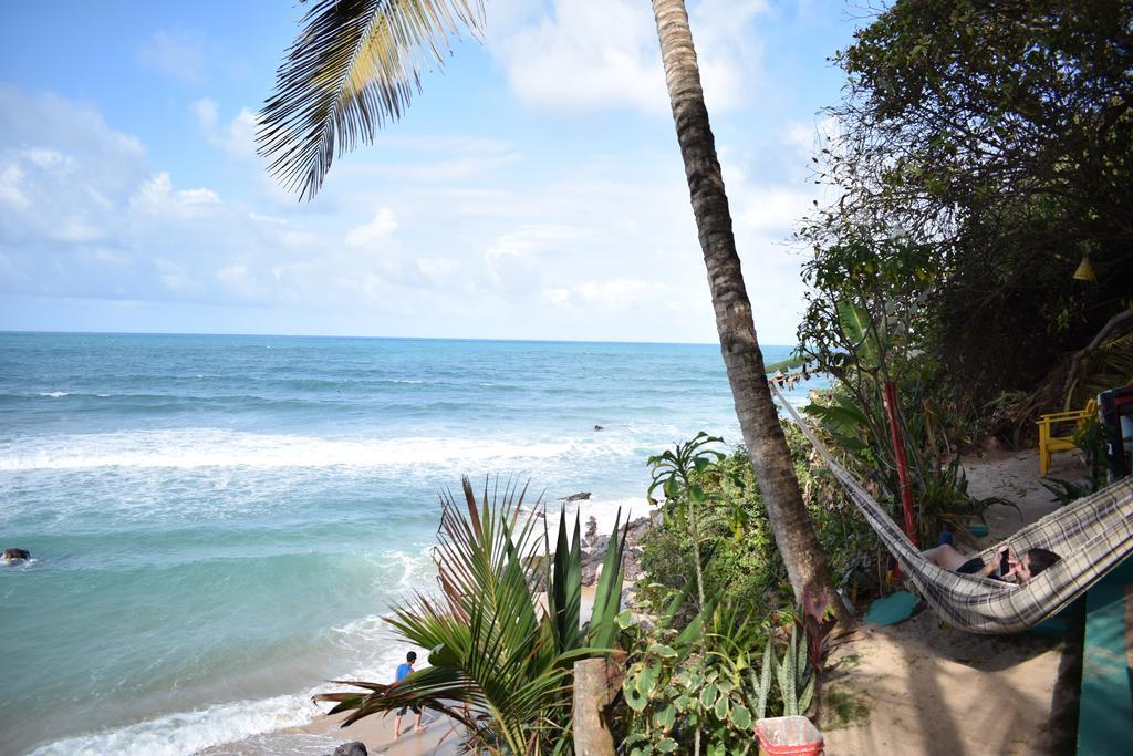 Praia de Pipa Hostel Casa De Jack מראה חיצוני תמונה
