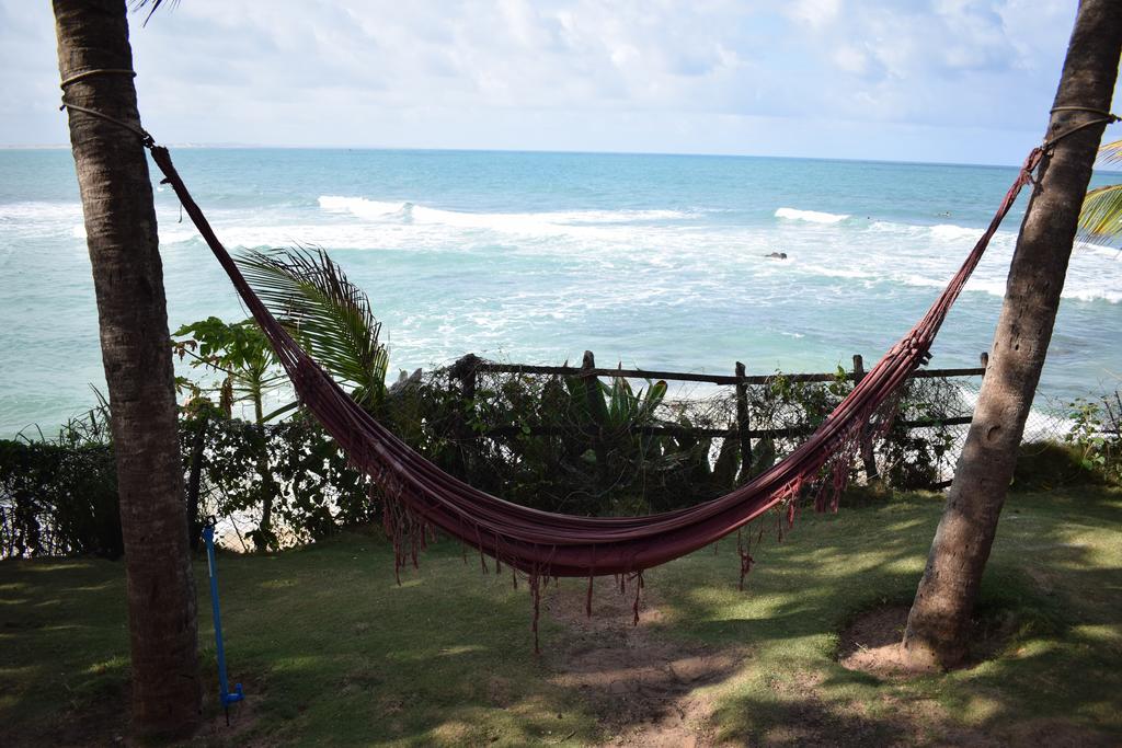 Praia de Pipa Hostel Casa De Jack מראה חיצוני תמונה