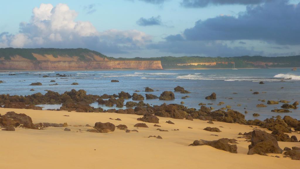 Praia de Pipa Hostel Casa De Jack מראה חיצוני תמונה