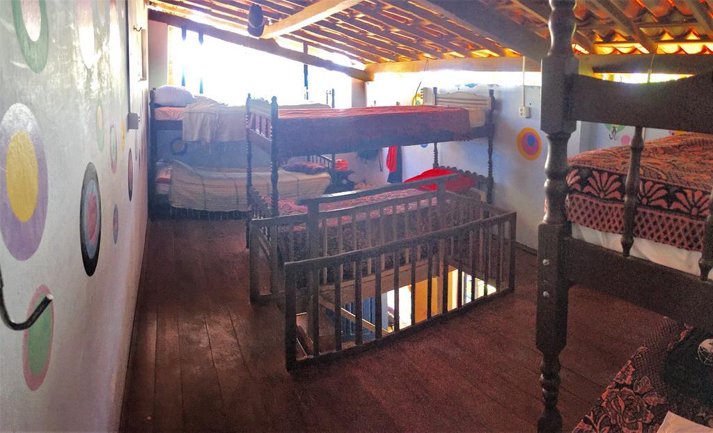 Praia de Pipa Hostel Casa De Jack חדר תמונה